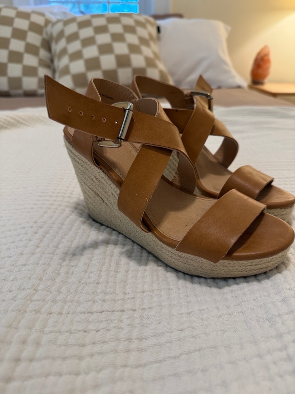 NY&C Heels